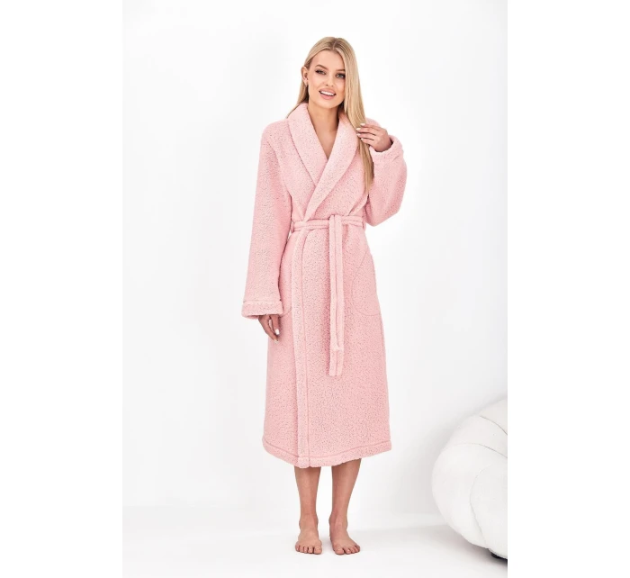 L&L 2592 Camea Long M-2XL dámský župan