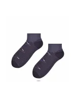 Pánské kotníkové ponožky Steven Sport art.054 Pánské kotníkové ponožky Steven Sport art.054
