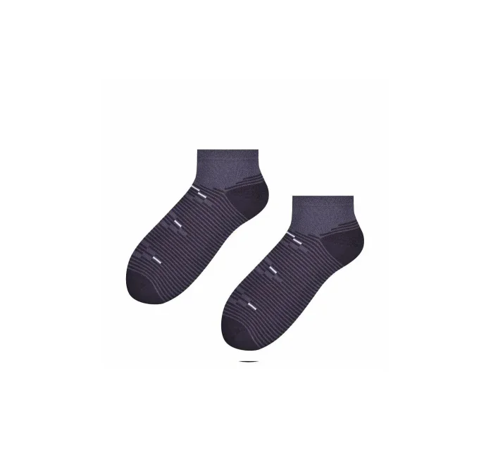 Pánské kotníkové ponožky Steven Sport art.054 Pánské kotníkové ponožky Steven Sport art.054