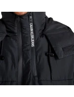 Jeans péřová bunda M model 19313113 pánské - Calvin Klein