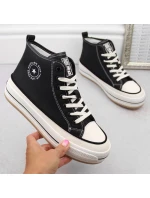 kotníkové tenisky W model 20845302 dámské - Big Star