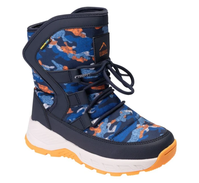 High Jr model 20763473 - Elbrus High Jr model 20763473 - Elbrus