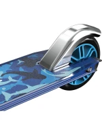 Dětská koloběžka RAZOR Model A Shark Camo 13010345