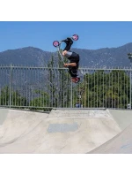 Koloběžka Razor A5 Lux 13073001 (stříbrná barva) Koloběžka Razor A5 Lux 13073001 (stříbrná barva)