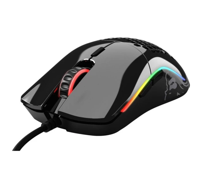 PC Gaming Race Model myš pravá USB Optical DPI model 21492022 - Glorious PC Gaming Race Model myš pravá USB Optical DPI model 21492022 - Glorious
