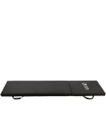 Skládací matrace černá  model 21332493 - HMS