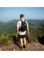 BATOH BLACK NILS CAMP model 21810853 - Nils Extreme BATOH BLACK NILS CAMP model 21810853 - Nils Extreme