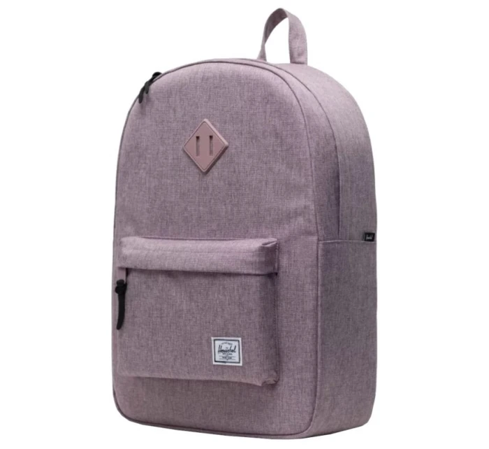 Batoh Classic Heritage model 21372853 Pink Jedna velikost - Herschel