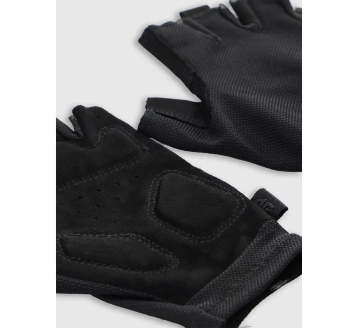 Unisex cyklistické rukavice model 21433965 - 4F