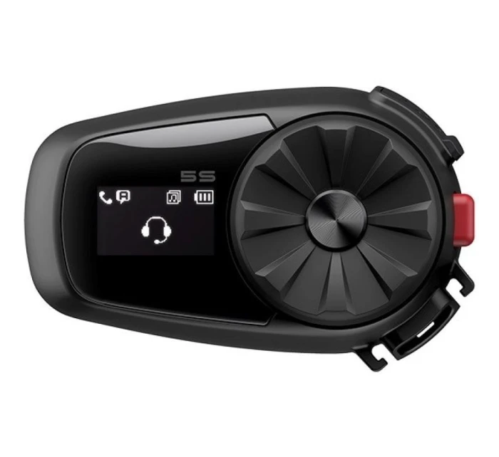 Univerzální interkom SENA 5S BT 5.0 SINGLE