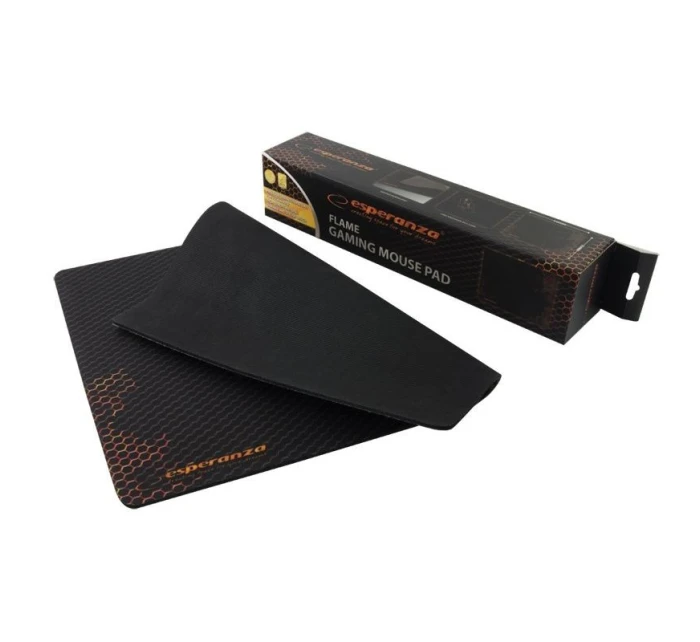 Herní podložka pod myš Flame model 21862990 - Esperanza
