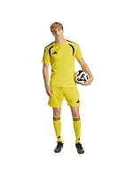Pánské šortky adidas Tiro 26 League žluté KA8777