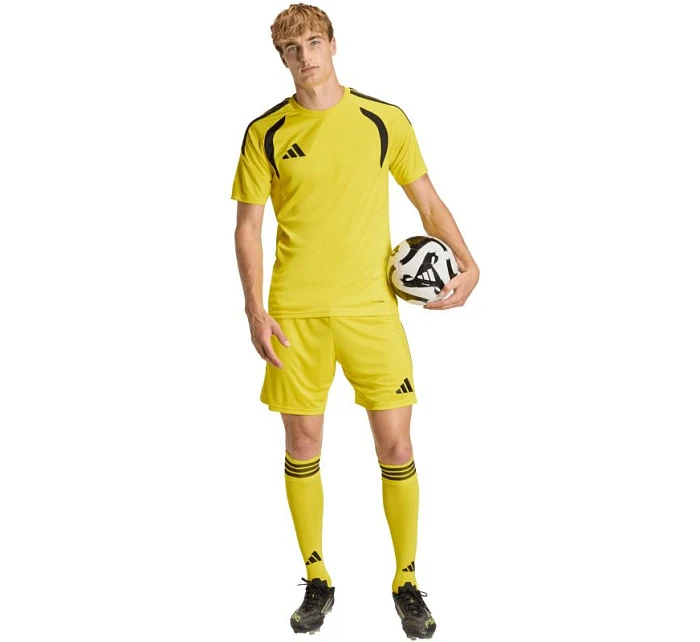Pánské šortky adidas Tiro 26 League žluté KA8777