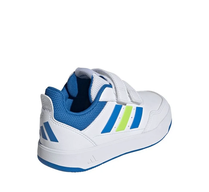 Dětská obuv adidas Tensaur Sport 3.0 white and blue KI6505