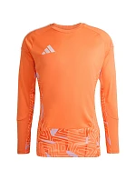 Pánský  dres adidas Tiro 26 s dlouhým rukávem orange pánské model 22119173 - adidas teamwear