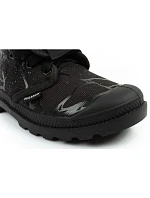 Pánská sportovní obuv Baggy kotníkové tenisky model 22202867 - Palladium Pánská sportovní obuv Baggy kotníkové tenisky model 22202867 - Palladium