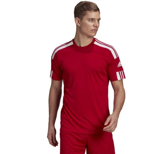 Pánské fotbalové tričko Squadra 21 JSY M GN5722 - Adidas
