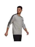 Adidas Essentials Sweatshirt M GK9101 pánské Adidas Essentials Sweatshirt M GK9101 pánské