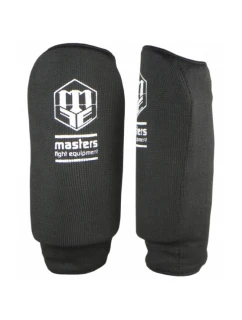 OPR-MASTERS chrániče předloktí černé