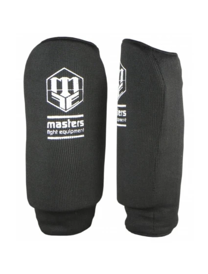 chrániče černé model 21716003 - Masters