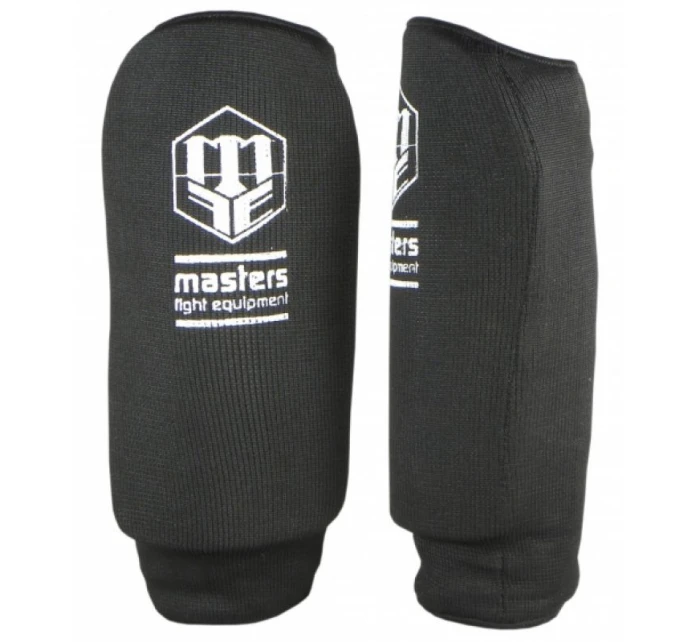 chrániče černé model 21716003 - Masters