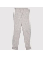 Dětské kalhoty 3 Stripes C PT Junior HU1551 - Adidas