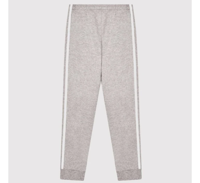 Dětské kalhoty 3 Stripes C PT Junior HU1551 - Adidas