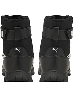 Boty Puma Nieve Wtr AC Ps Jr 380745 03