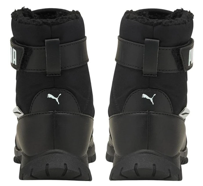 Boty Puma Nieve Wtr AC Ps Jr 380745 03