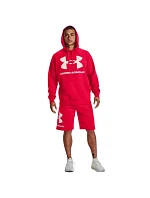 Pánská mikina Rival Fleece Big Logo HD M 1357093 600 - Under Armour