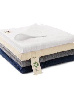 Velký unisex ručník Organic (GOTS) model 20944010 - Malfini