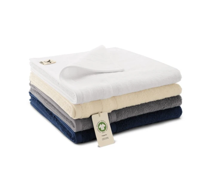 Velký unisex ručník Organic (GOTS) model 20944010 - Malfini