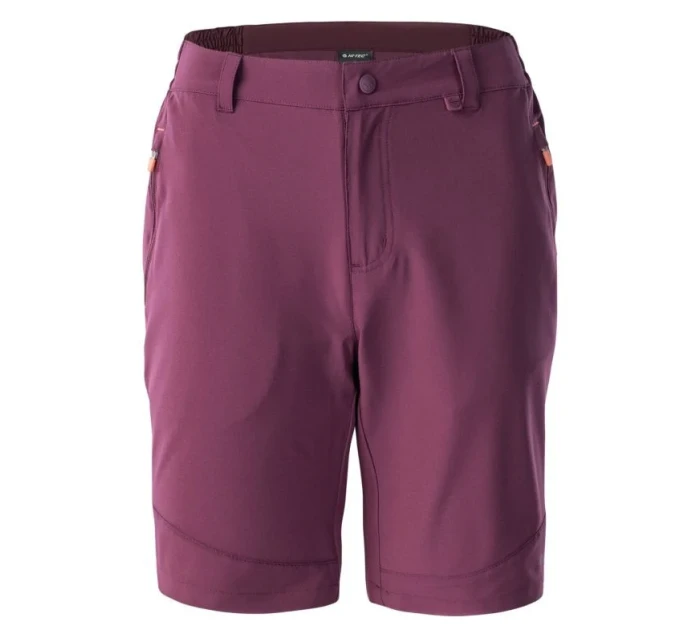 1/2 W šortky model 19150087 - Hi-Tec