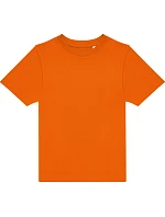 B&C #E190 /kids Dětské tričko z těžké bavlny model 22444451 orange B&C #E190 /kids Dětské tričko z těžké bavlny model 22444451 orange