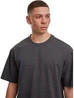 Build your Brand BY 391 Pánské těžké tričko "Loose Fit" 56.0391 white Build your Brand BY 391 Pánské těžké tričko "Loose Fit" 56.0391 white