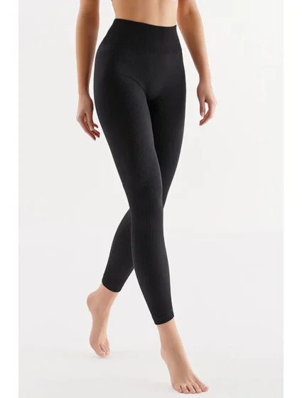 Rib Code model 20125427 kolor:black - Gabriella