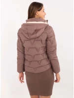 Kurtka MBM KR model 21217640 brązowy - FPrice