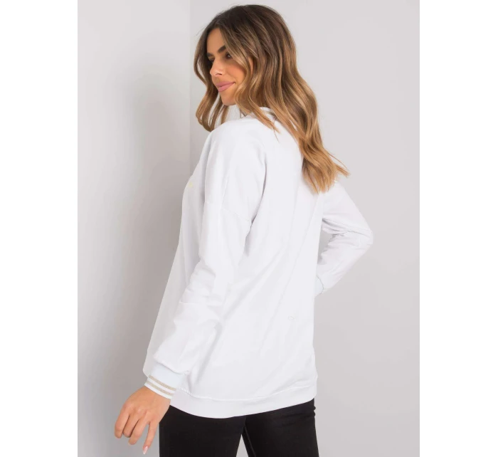 Halenka RV BZ 7213.20 bílá Halenka RV BZ 7213.20 bílá