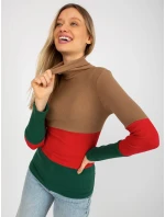 Halenka RV BZ 8465 1.11P camel Halenka RV BZ 8465 1.11P camel