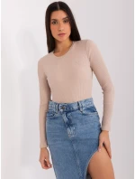 Halenka RV BZ 9207.41X béžová Halenka RV BZ 9207.41X béžová