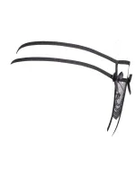 Tanga Corona Australe V-5808 černá - Axami Tanga Corona Australe V-5808 černá - Axami