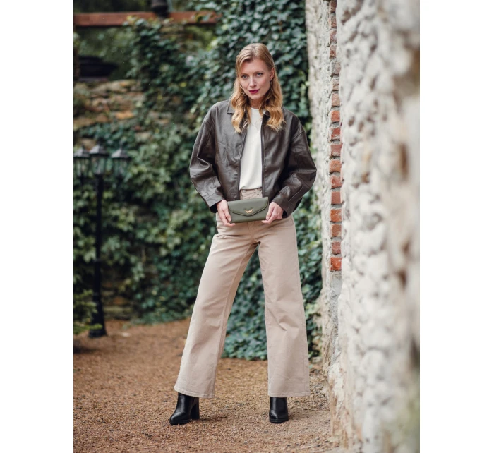 Dámská peněženka Vuch Altena Olive