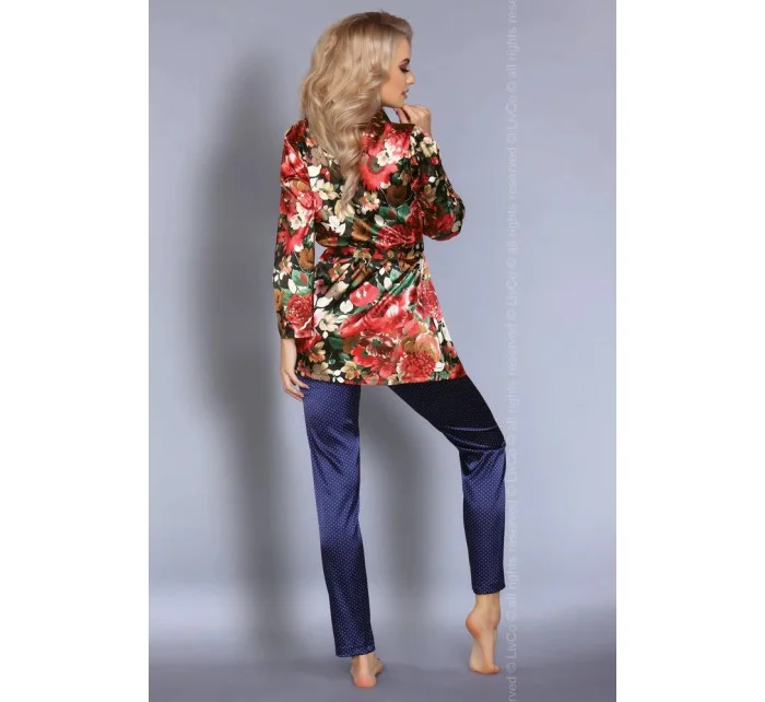 Veselý komplet Frida - LivCo Corsetti