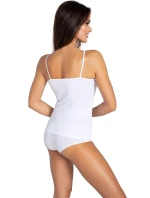 Dámská košilka Seamless  Bílá  model 20764055 - Gatta