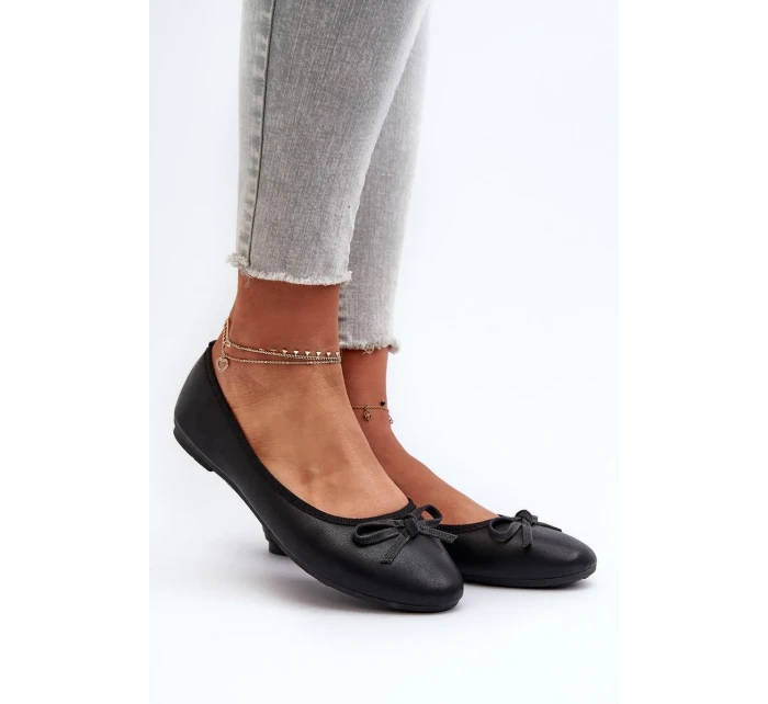 Balerinky  model 195707 Step in style