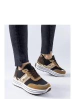 Tenisky model 207628 Solea Tenisky model 207628 Solea