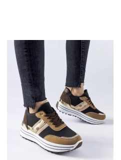 Tenisky model 207628 Solea