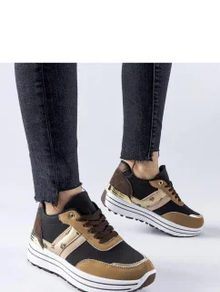 Tenisky  model 207628 Solea