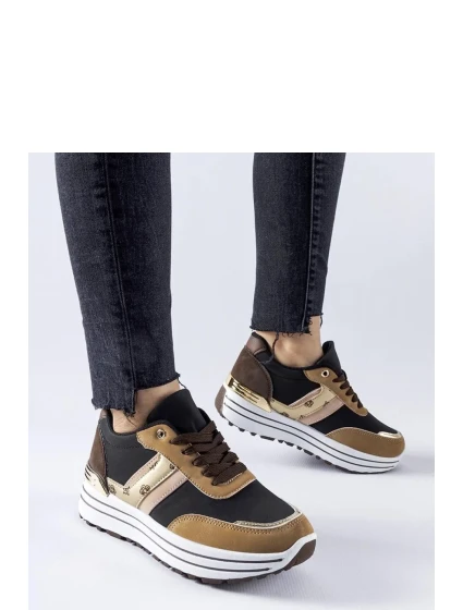 Tenisky model 207628 Solea Tenisky model 207628 Solea