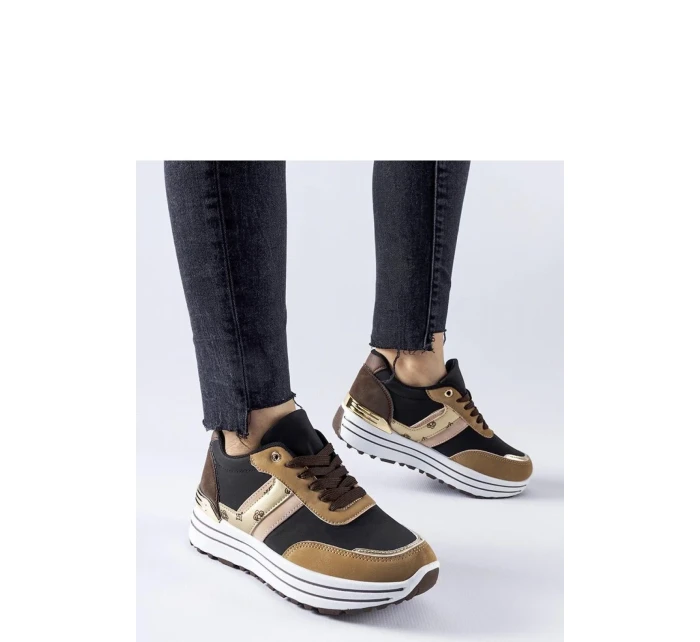 Tenisky model 207628 Solea Tenisky model 207628 Solea